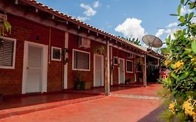 Pousada Sucuri