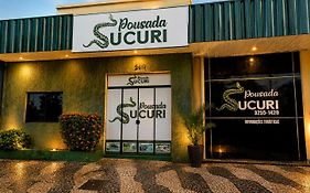 Pousada Sucuri